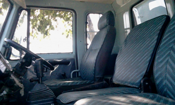 ขาย ISUZU 210HP