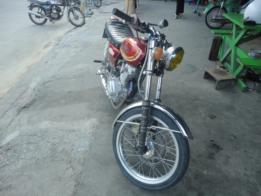 ขาย G Tเครื่องไลฟาน150