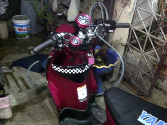 ขาย New fino 3 คัน ปี 2011 และ 2012 ถูก 2 หมื่นต้นๆ