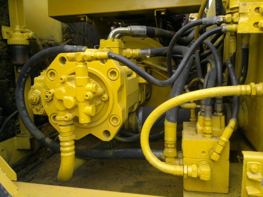 ขายรถแบคโฮ KOBELCO SK200-T รถเก่านอก ยังไม่ได้ใช้งานเมืองไทย อิมวอย สภาพสวย รีบจองด่วน