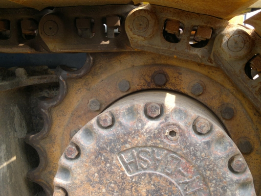 ขายรถแบคโฮ KOBELCO SK-120-T รถเก่านอก ยังไม่ได้ใช้งานเมืองไทย อิมวอย สภาพสวย รีบจองด่วน