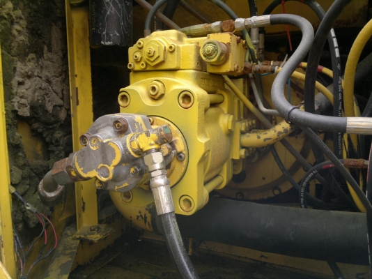 ขายรถแบคโฮ KOBELCO SK-120-T รถเก่านอก ยังไม่ได้ใช้งานเมืองไทย อิมวอย สภาพสวย รีบจองด่วน