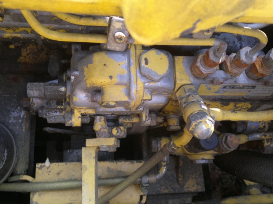 ขายรถแบคโฮ KOBELCO SK-120-T รถเก่านอก ยังไม่ได้ใช้งานเมืองไทย อิมวอย สภาพสวย รีบจองด่วน