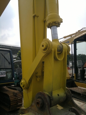 ขายรถแบคโฮ KOBELCO SK-120-T รถเก่านอก ยังไม่ได้ใช้งานเมืองไทย อิมวอย สภาพสวย รีบจองด่วน