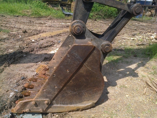 PC200-3 รถสภาพดีมาก ทุกอย่างเกือบจะเป็นรุ่น5 เอวแน่นๆเครื่องแห้งแน่น