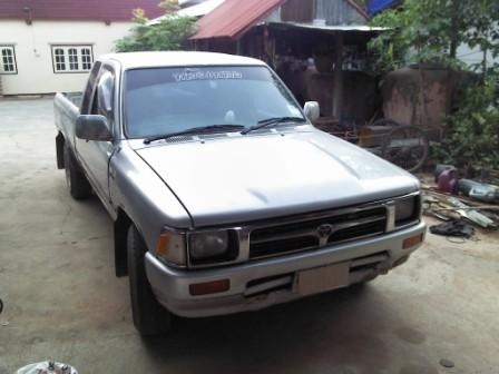 ขาย ไมตี๋เอ็ก แค็ป เจ้าของขายเอง