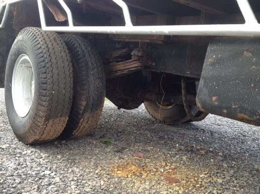 ขาย KS110 เปลี่ยนหัว  Fหน้า-หลัง เครื่องดี คัดซีสวย ตามสภาพ