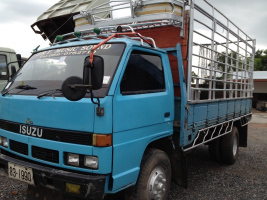 ขาย KS110 เปลี่ยนหัว  Fหน้า-หลัง เครื่องดี คัดซีสวย ตามสภาพ