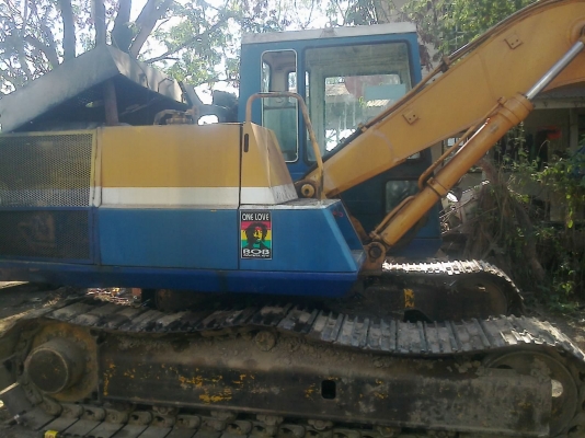 KOMATSU PC120รุ่น3 เอกสารอินวอย KOMATSU PC120รุ่น3 เอกสารอินวอย