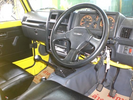 ขายซูซูกิ  jimny