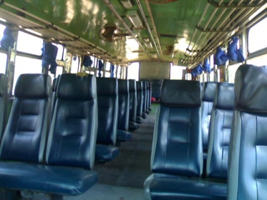 รถบัสโดยสารคัชชีเบ้นซ์ เครื่องฮีโน่ ยาว 11 เมตร เพาเวอร์ เบรคทิฟฟี่