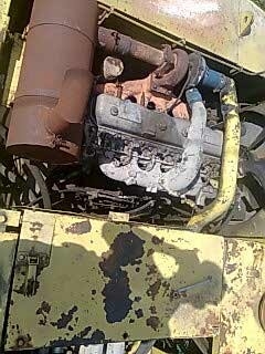 ขายแม็กโคร SUMITOMO 200SH สภาพพร้อมใช้งานไฟฟ้าครบ เอวแน่นโซ่บูู๊ชดี ใบ80 เอกสารเล่มทะเบียน