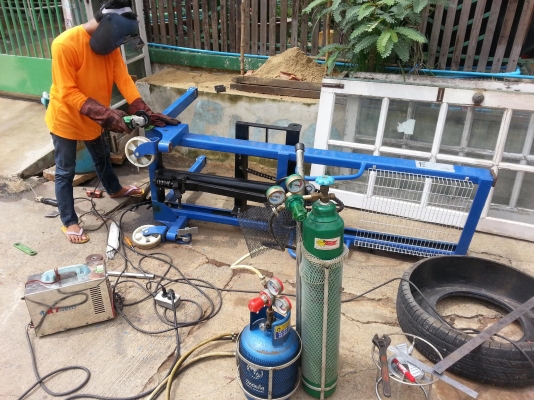 ซ่อมแฮนด์ลิฟท์ ซ่อมแฮนด์ลิฟท์