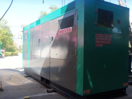 ขายเครื่องปั่นไฟนำเข้าMITSUBISHI 200 Kva.ไฟออกเต็มรับประกัน 6 เดือน(มีอะไหล่ทุกชิ้นส่วน)