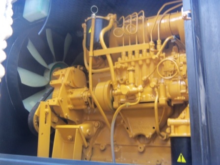 ขายเครื่องปั่นไฟนำเข้าMITSUBISHI 200 Kva.ไฟออกเต็มรับประกัน 6 เดือน(มีอะไหล่ทุกชิ้นส่วน)
