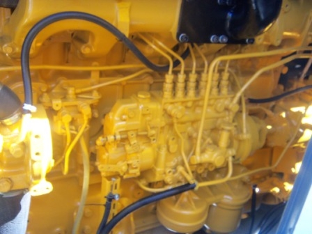 ขายเครื่องปั่นไฟนำเข้าMITSUBISHI 200 Kva.ไฟออกเต็มรับประกัน 6 เดือน(มีอะไหล่ทุกชิ้นส่วน)