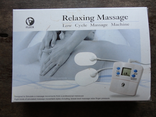 ขอบคุณ พ.เสือเครื่องกระชับสัดส่วน 1 เครื่อง  399 สนใจติดต่อ 081-005-8785