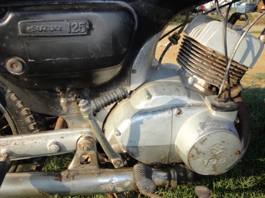 ขอบคุณพ.เสือ ครับ k125  MARK-1 พร้อมเล่ม ไม่มีมีชุดโอน สนใจติดต่อ 081-005-8785