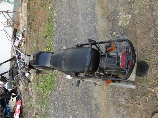 ขอบคุณพ.เสือ ครับ k125  MARK-1 พร้อมเล่ม ไม่มีมีชุดโอน สนใจติดต่อ 081-005-8785