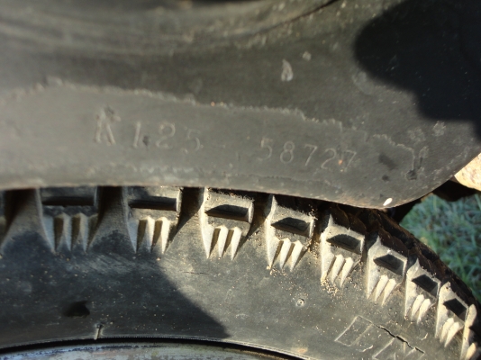 ขอบคุณพ.เสือ ครับ k125  MARK-1 พร้อมเล่ม ไม่มีมีชุดโอน สนใจติดต่อ 081-005-8785