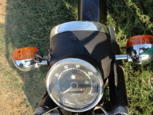 ขอบคุณพ.เสือ ครับ k125  MARK-1 พร้อมเล่ม ไม่มีมีชุดโอน สนใจติดต่อ 081-005-8785