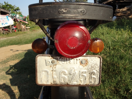 ขอบคุณพ.เสือ ครับ k125  MARK-1 พร้อมเล่ม ไม่มีมีชุดโอน สนใจติดต่อ 081-005-8785