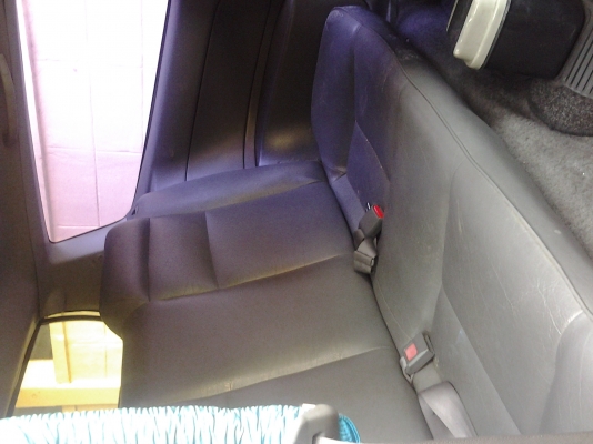 ขาย  honda 3door 125,000บาท