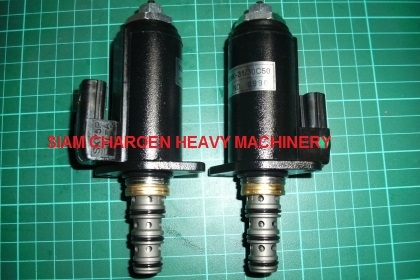 โซลีนอย PSV PART No. KDRDE5K-31/30C50-107