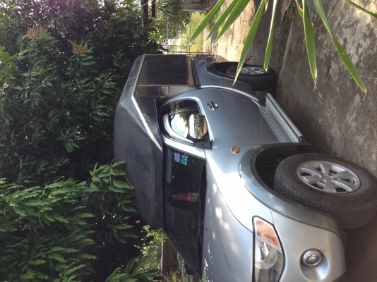 ขายหลังคา Mitsubishi Triton