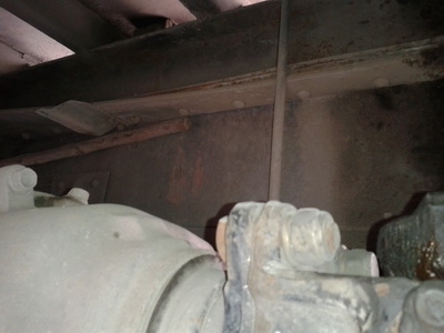 ขาย ROCKY 240 หัวขาว 2 เพลา คอก แม่-ลูก ขาย ROCKY 240 หัวขาว 2 เพลา คอก แม่-ลูก