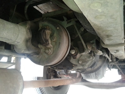 ขาย ROCKY 240 หัวขาว 2 เพลา คอก แม่-ลูก ขาย ROCKY 240 หัวขาว 2 เพลา คอก แม่-ลูก