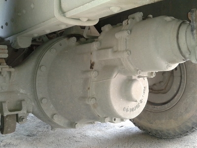 ขาย ROCKY 240 หัวขาว 2 เพลา คอก แม่-ลูก ขาย ROCKY 240 หัวขาว 2 เพลา คอก แม่-ลูก