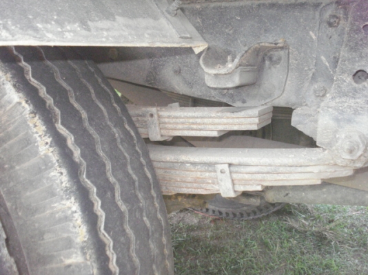 ขาย ISUZU NPR 115 แรงม้า รถห้างแท้ครับ