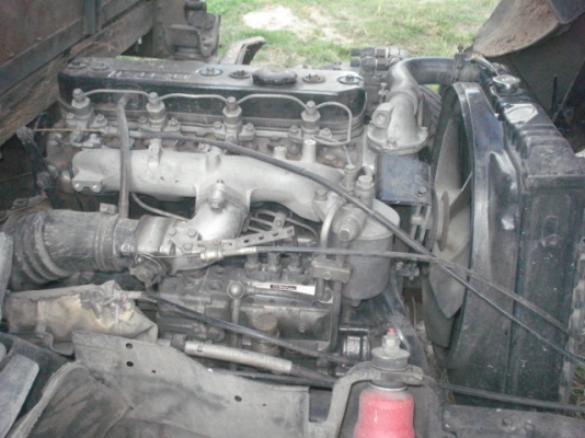 ขาย ISUZU NPR 115 แรงม้า รถห้างแท้ครับ