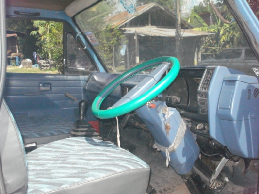 ขาย ISUZU NPR 115 แรงม้า รถห้างแท้ครับ