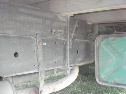 ขาย ISUZU NPR 115 แรงม้า รถห้างแท้ครับ