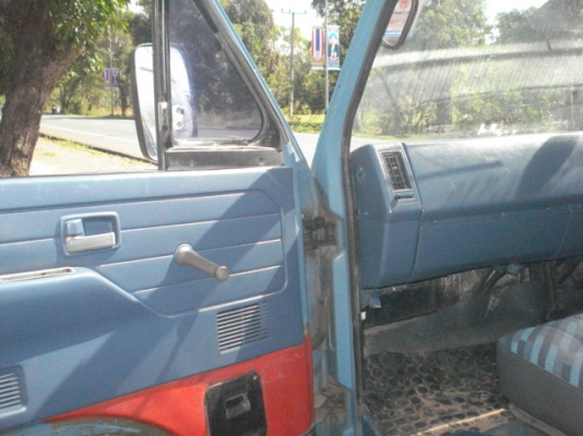 ขาย ISUZU NPR 115 แรงม้า รถห้างแท้ครับ