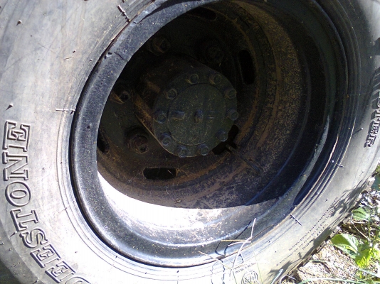 รถบ้านฝากขาย 6ล้อกลาง115แรงม้าBu91ยาว4.3ม.Fหน้า-หลังยางใหม่เครื่องดี ภาษีไม่ขาดพร้อมโอนรีบเลย