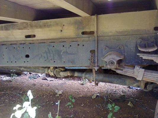 รถบ้านฝากขาย 6ล้อกลาง115แรงม้าBu91ยาว4.3ม.Fหน้า-หลังยางใหม่เครื่องดี ภาษีไม่ขาดพร้อมโอนรีบเลย