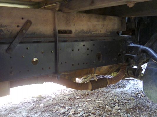 รถบ้านฝากขาย 6ล้อกลาง115แรงม้าBu91ยาว4.3ม.Fหน้า-หลังยางใหม่เครื่องดี ภาษีไม่ขาดพร้อมโอนรีบเลย