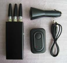 990 .- เครื่องตัดสัญญาณโทรศัพท์แบบพกพา