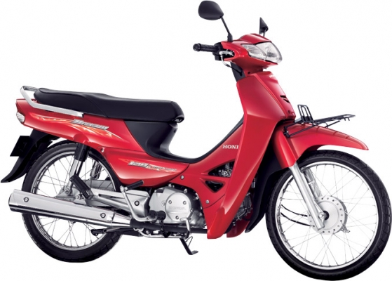 HONDA ดรีม 125
