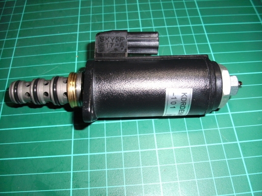 PART No.KDRDE5K-31/30C50-101 PART No.KDRDE5K-31/30C50-101