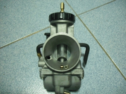 คาร์บูปาก 34 สภาพใหม่