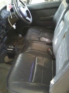 ขาย TOYOTA Mighty x ปี 94 ขาย TOYOTA Mighty x ปี 94