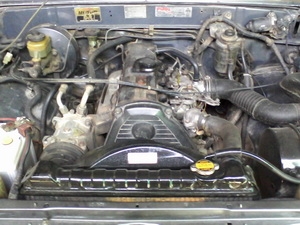 ขาย TOYOTA Mighty x ปี 94 ขาย TOYOTA Mighty x ปี 94