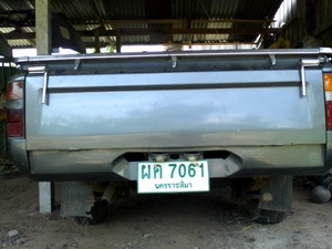 ขาย TOYOTA Mighty x ปี 94 ขาย TOYOTA Mighty x ปี 94