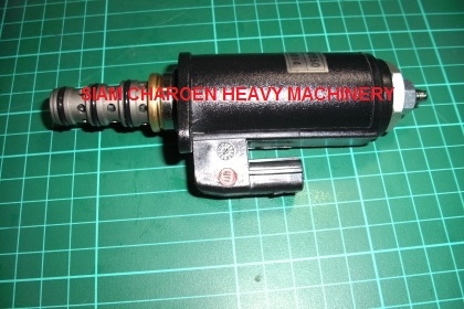 โซลีนอยโหมด  PART No.KWE5K-31/G24DB50