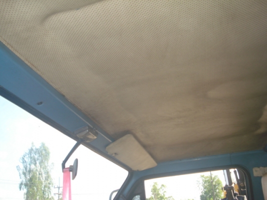 ขาย ISUZU NPR 115 แรงม้า