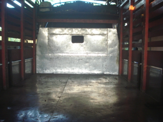 ขาย ISUZU NPR 115 แรงม้า